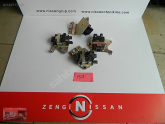Nissan Qashqai J11 2014-2021 Yakıt Pompa Modülü Orjinal Çıkma