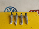 F10 5 SERİSİ F30 F20 ENJEKTÖR TAKIMI 0445110617N47MOTOR