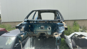 2021 SKODA OCTAVİA SAĞ SOL ÖN PODYE