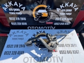 1163870 BMW E46 Debriyaj Pedalı Orjinal Çıkma