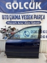 Volkswagen Passat B5 Sol Ön Kapı ORJİNAL