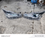 TOYOTA COROLLA SOL FAR ORJİNAL OTO FEDAİ