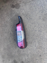 Courier sağ arka stop