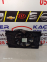 VOLKSWAGEN PASSAT 1.6 CLH FAN VE DAVLUMBAZI
