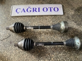 GOLF JETTA PASSAT CADDY SOL AKS ORJİNAL 1K0407271AT ÇAĞRI OTO