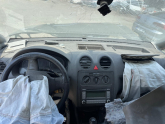 VOLKSWAGEN CADDY KALORİFER KUMANDA PANELİ 04-10 MODEL