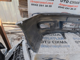 Oto Çıkma Parça / Kaporta & Karoser / Ön Tampon / Nissan / Almera / Çıkma Parça 