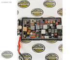 OPEL INSIGNIA SİGORTA KUTUSU - 13255300 - 529050199 -