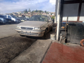 ÖZMEN OPEL ASTRA F ÖN KAPUT PANEL TAMPON SET
