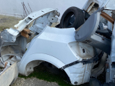 OPEL ASTRA SOL ARKA ÇAMURLUK