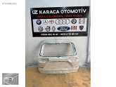 2017-2019 TOYOTA RAV 4 HATASIZ ÇIKMA ORJİNAL BAGAJ KAPAĞI