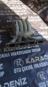 058133213 Volkswagen Passat B5 1.8 20 V(1997-200) emme manifoldu
