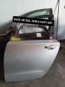 Oto Çıkma Parça / Kaporta & Karoser / Kapı / Audi / A6 / Çıkma Parça 