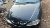 Renault megan 1 motor kaputu hatasız
