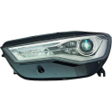 Volkswagen DEPO Far Sol 4G0941043F A6