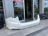 Oto Çıkma Parça / Kaporta & Karoser / Arka Tampon / Fiat / Egea / Çıkma Parça 