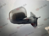 CHEVROLET SPARK MATİZ SAĞ AYNA MANUEL (2010-2013) SIFIR