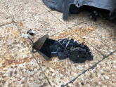 MERCEDES E SERİ W212 ELEKTRİKLİ SAĞ DİKİZ AYNASI 2128100616