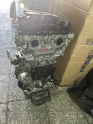 Peugeot 408 motor komple 1.2 benzinli