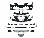 SEAT LEON FR MK2.5 09-12 ÖN TAMPON SETİ 1P0807217