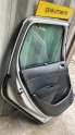 Oto Çıkma Parça / Kaporta & Karoser / Kapı / Peugeot / 308 / Çıkma Parça 