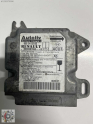65045200 RENAULT MASTER 2 2.5 AİRBAG BEYNİ
