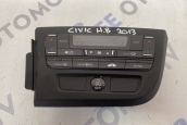 honda civic fb7 2013 klima kontrol paneli (son fiyat)