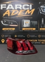PEUGEOT 301 STOP TAKIM