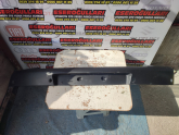 RENAULT MEGANE 2 ARKA TAMPON BANDI DELİKLİ