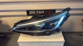 BYD Atto 3 Full LED Sol Far Orjinal çıkma