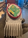 Mercedes Gla EQE Far Led Beyni Orjinal L2.222.090-01