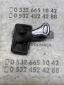 ÇIKMA AUDİ A6 A7 C7 VİTES TOPUZU 4G1713139N