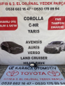 2019-2025 TOYOTA COROLLA ÇIKMA ORJİNAL KÖR NOKTALI AYNA