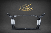 4K0805594 AUDİ A6 ÖN PANEL 2019-2025 ARASI