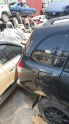 CHERY TİGGO SAĞ ARKA ÇAMURLUK VE CHERY TÜM ÇIKMA PARÇALAR
