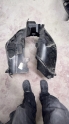 Ford Mondeo  Sağ Ön Çamurluk Davlumbazi 2008-2014