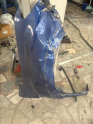 DUSTER SAĞ ÖN ÇAMURLUK 2021
