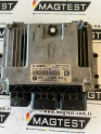 0261S07955 mini cooper motor beyini 7638322-01