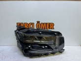 CİTRÖEN BERLİNGO 24-25 SAĞ ÖN FAR ORJİNAL FULL LED  9851349080