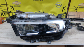 OPEL ASTRA L SOL FAR MERCEKLİ ÇIKMA ORJİNAL YEDEK PARÇA