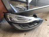 Oto Çıkma Parça / Elektrik / Far / Renault / Clio / Çıkma Parça 