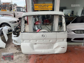 FİORİNO BAGAJ KAPAĞI ORJİNAL