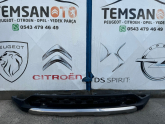 PEUGEOT PEJO 3008 ALT TAMPON TEMSAN OTO