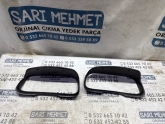 ÇIKMA TOYOTA COROLLA 101 KİLOMETRE GÖSTERGE SAATİ ÇERÇEVESİ
