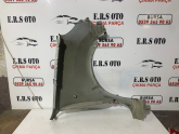 Oto Çıkma Parça / Kaporta & Karoser / Çamurluk / Renault / Kangoo / Çıkma Parça 