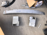VOLVO XC60 ÖN TAMPON DEMİRİ VE BABASI 32348953
