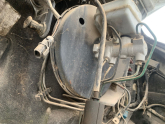 Oto Çıkma Parça / Fren & Debriyaj / Fren Ana Merkezi / Renault / Master / Çıkma Parça 