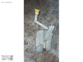 RENAULT FLUENCE CAM SU BİDONU
