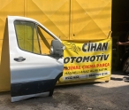 Ford transit sağ ön kapı
