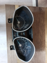 Ford curiye kilometre saati